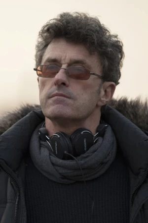 Paweł Pawlikowski