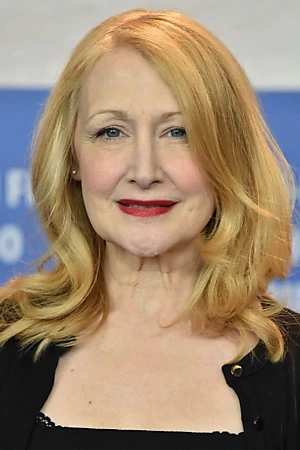 Patricia Clarkson