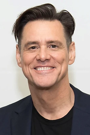 Jim Carrey