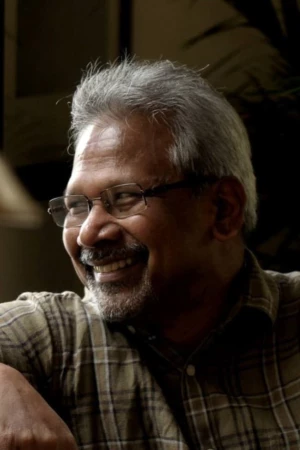 Mani Ratnam