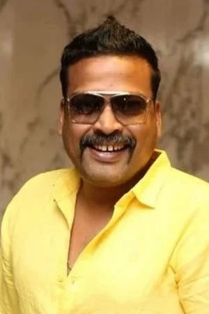 John Vijay