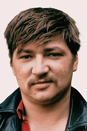 Rainer Werner Fassbinder