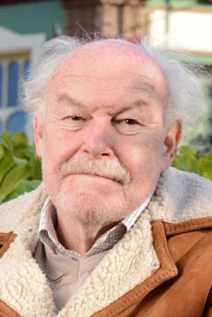 Timothy West