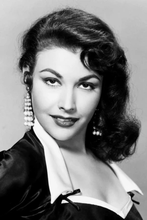 Mara Corday