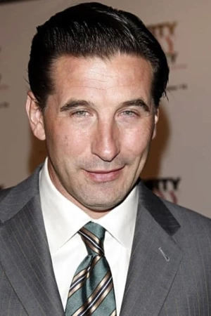 William Baldwin