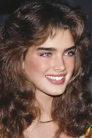 Brooke Shields