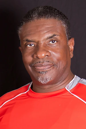 Keith David