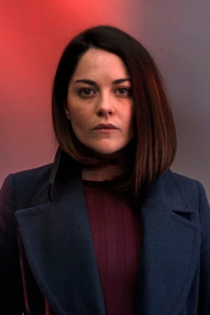 Sarah Greene