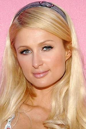 Paris Hilton