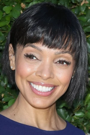 Tamara Taylor