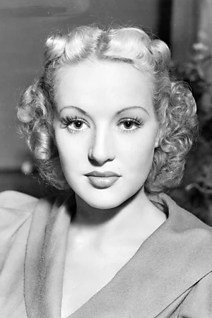 Betty Grable