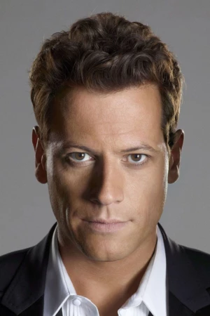 Ioan Gruffudd