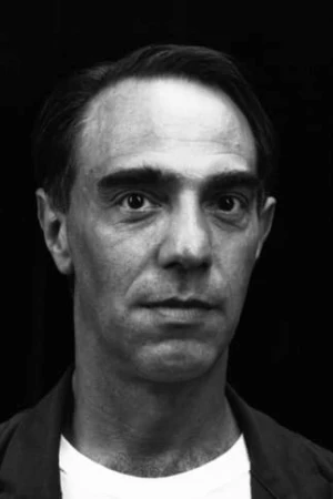 Derek Jarman