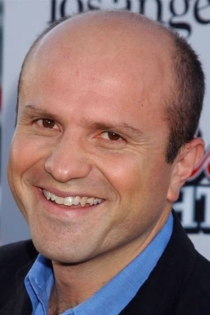 Enrico Colantoni