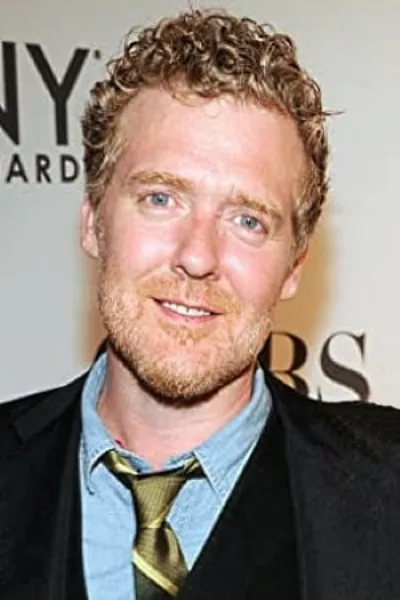 Glen Hansard