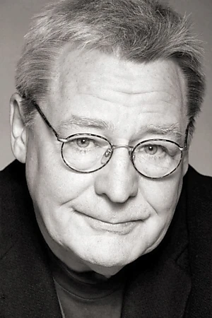 Alan Parker