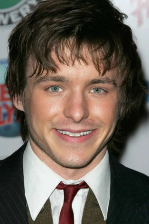 Marshall Allman