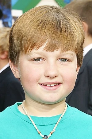 Angus T. Jones