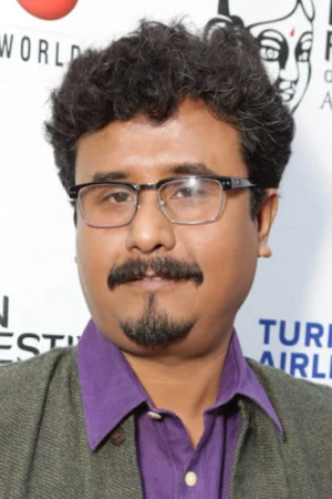 Indranil Roychowdhury