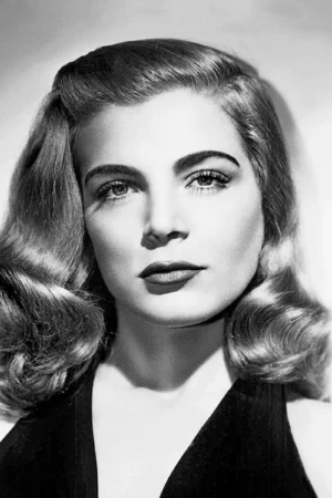 Lizabeth Scott