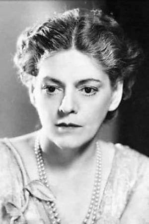 Ethel Barrymore