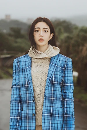 Huang Weiting
