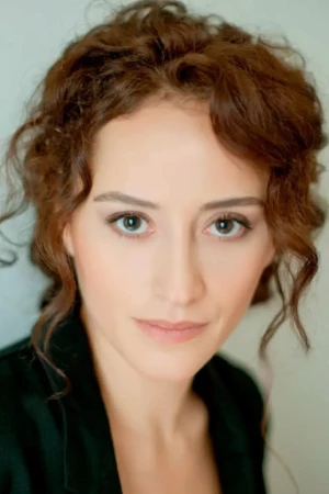 Esra Kızıldoğan