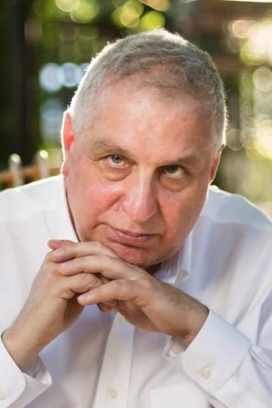 Errol Morris