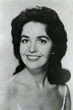 Myrna Fahey