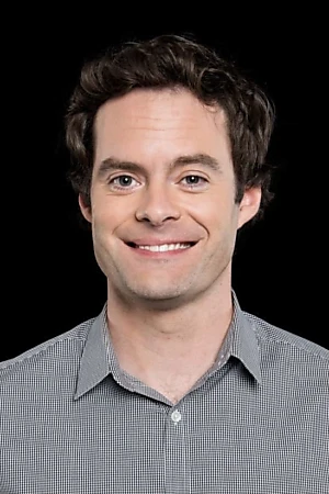 Bill Hader