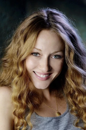 Jennifer Ferrin