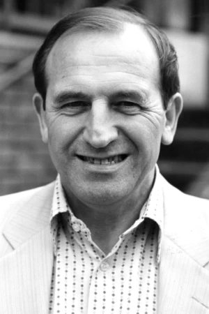 Leonard Rossiter