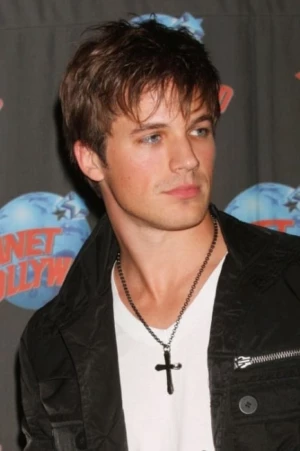 Matt Lanter