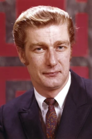 Richard Mulligan