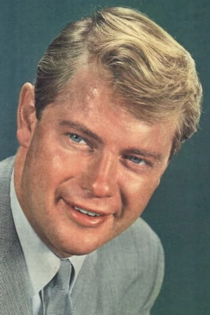 Troy Donahue