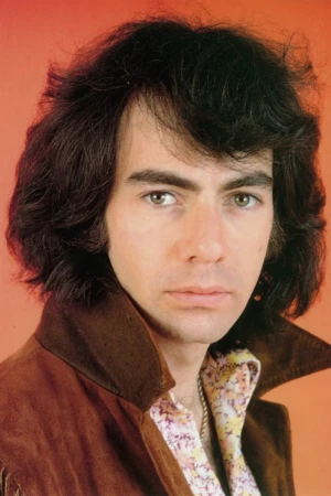 Neil Diamond