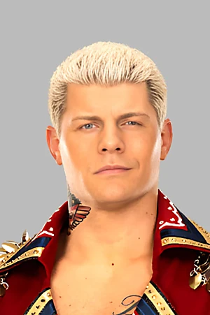 Cody Rhodes