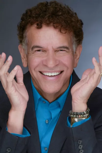 Brian Stokes Mitchell