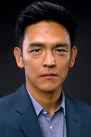 John Cho