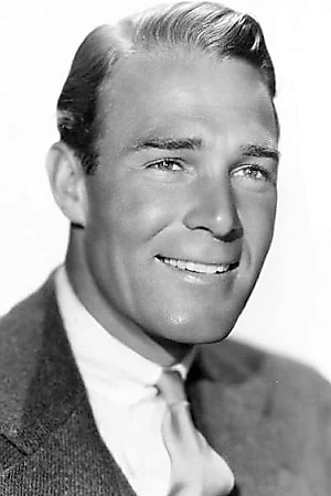 Randolph Scott