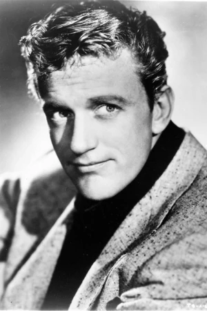 James Arness