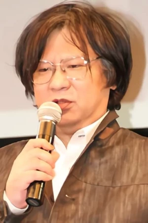 Takashi Watanabe