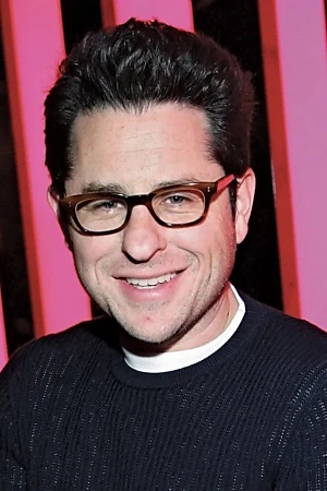 J.J. Abrams