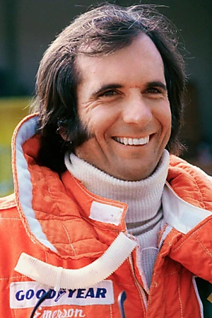 Emerson Fittipaldi