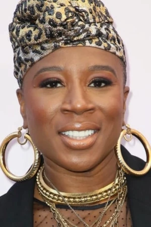 Aisha Hinds