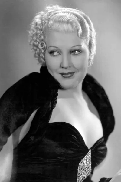 Thelma Todd