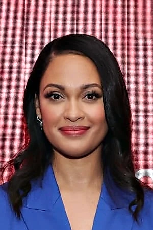 Cynthia Addai-Robinson