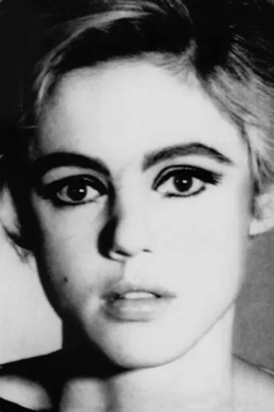 Edie Sedgwick