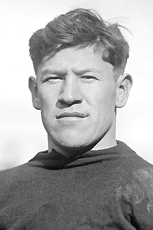 Jim Thorpe