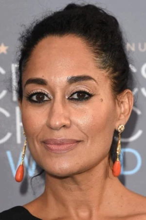 Tracee Ellis Ross